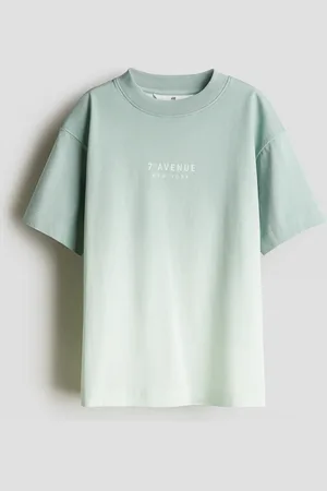 H&M Printed T-shirt