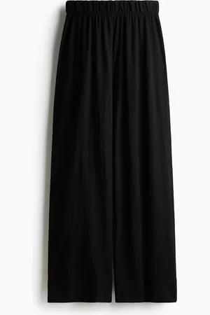 H&M Wide trousers