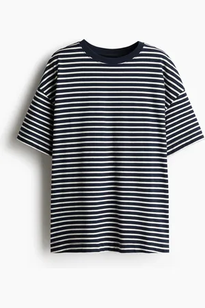 H&M Oversized T-shirt