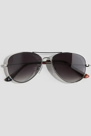H&M Aviator-style sunglasses