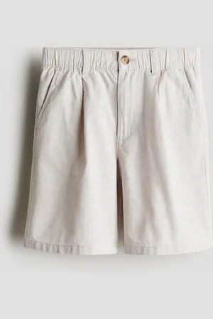 H&M Cotton chino shorts