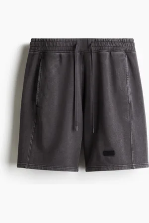 H&M Mid-length sports shorts