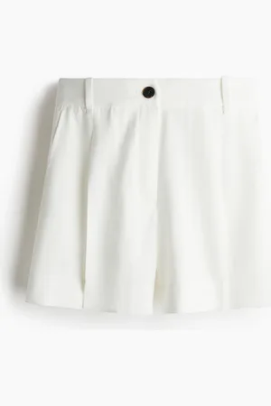 H&M Tailored shorts