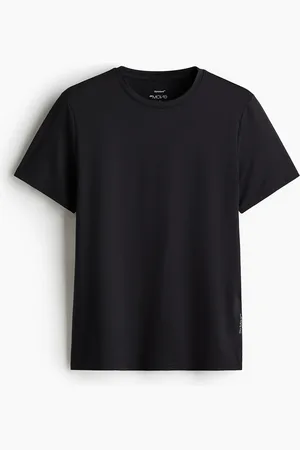H&M Regular Fit Sports top with DryMove™