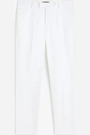 H&M Slim Fit Suit trousers
