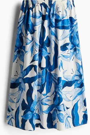 H&M Flared skirt