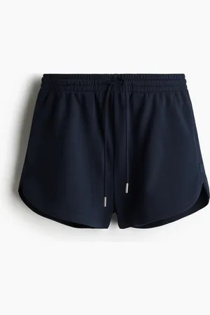 H&M Sweatshirt shorts