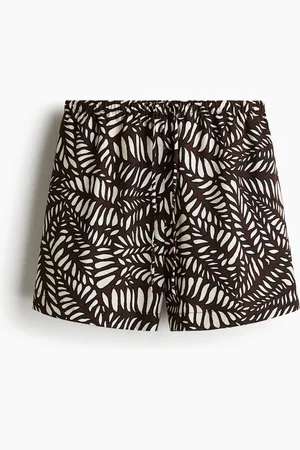 H&M Drawstring shorts