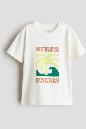 H&M Printed T-shirt