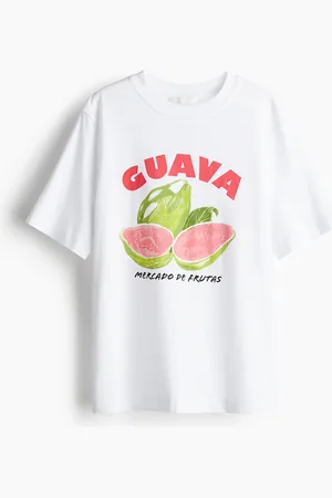 H&M Printed T-shirt