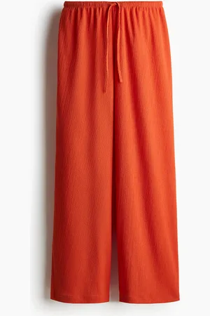 H&M Drawstring trousers