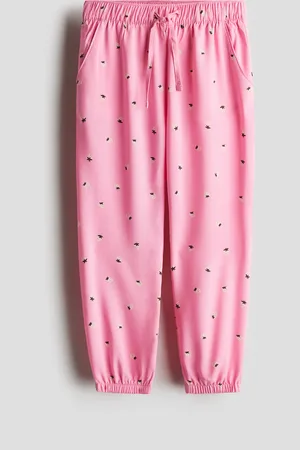H&M Woven joggers