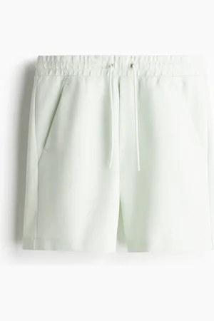 H&M Regular Fit Sweatshorts