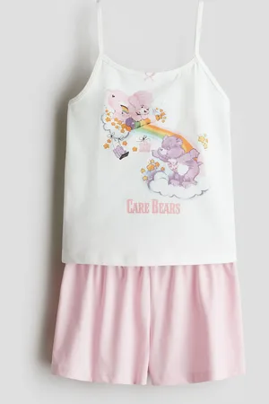 H&M Cotton pyjamas