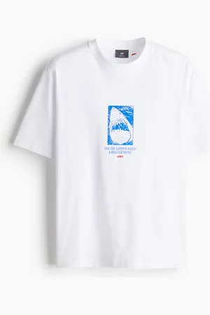 H&M Loose Fit T-shirt