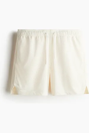 H&M Regular Fit Mesh shorts