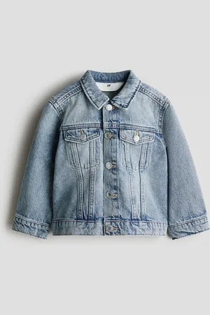 H&M Denim jacket
