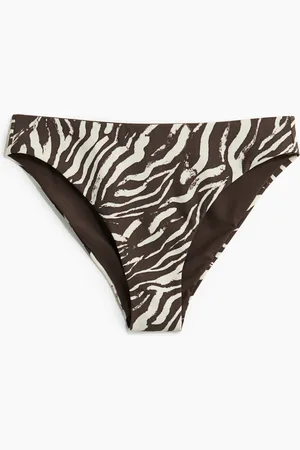 H&M Sports bikini bottoms with Lycra®
