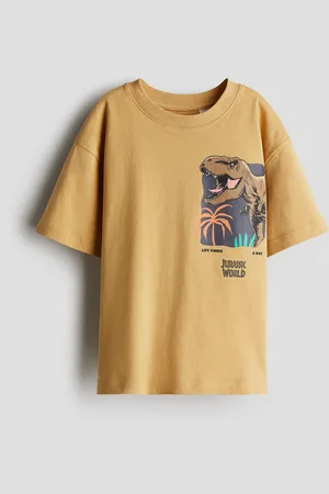 H&M Printed T-shirt