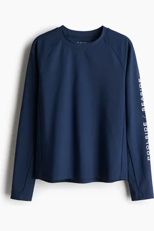 H&M Sports swim top with Lycra®