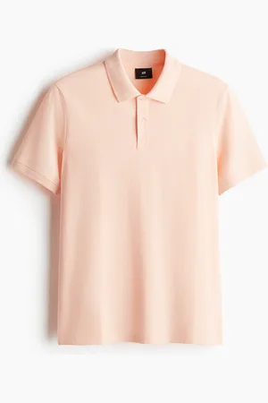 H&M Regular Fit Piqué polo shirt