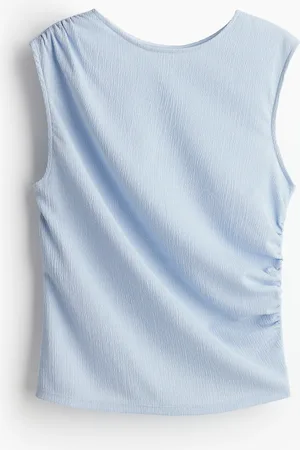 H&M Draped vest top