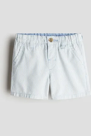 H&M Cotton shorts