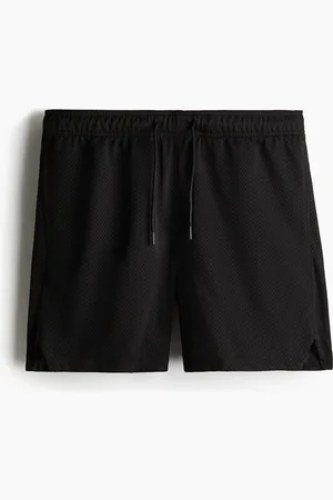 H&M Regular Fit Mesh shorts