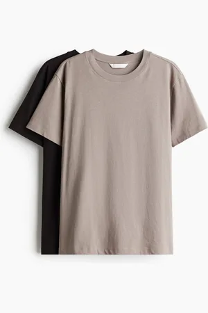 H&M 2-pack T-shirts