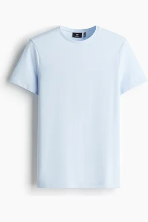 H&M COOLMAX® Slim Fit T-shirt