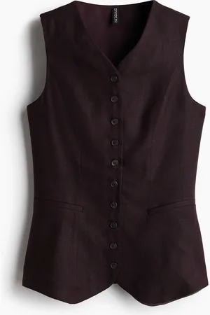 H&M Suit waistcoat