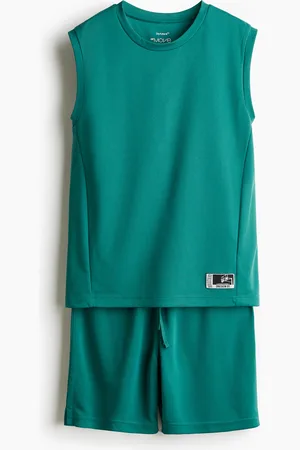 H&M 2-piece DryMove™ sports set