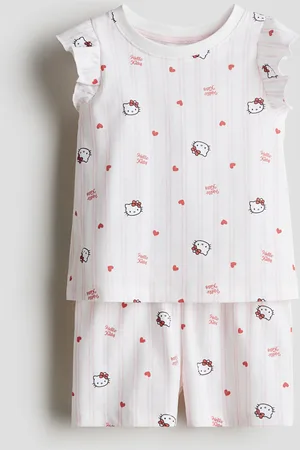 H&M Printed pyjamas