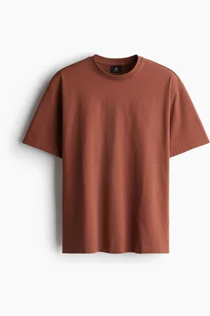 H&M Loose Fit T-shirt