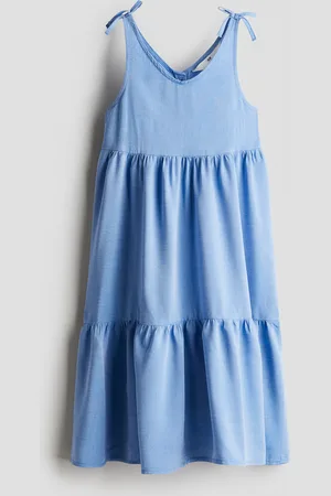 H&M Tiered dress