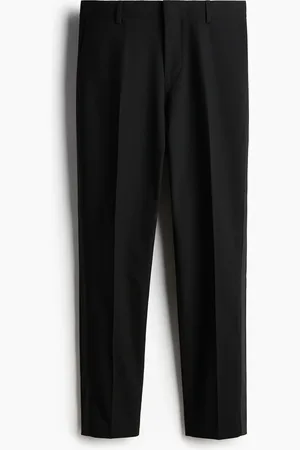 H&M Slim Fit Tuxedo trousers