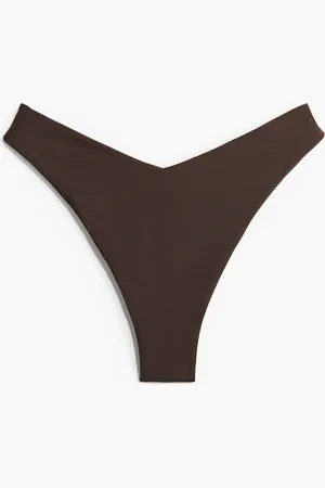 H&M Sports Brazilian bikini bottoms