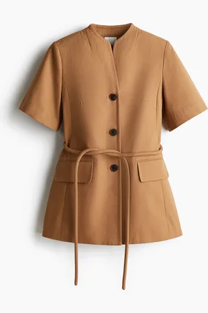 H&M Short-sleeved jacket