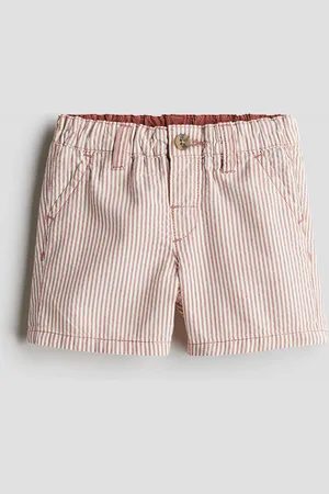 H&M Cotton shorts