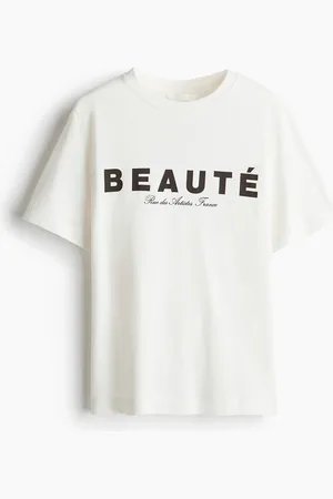 H&M Printed T-shirt