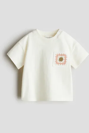 H&M Loose-fit T-shirt