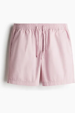 H&M Regular Fit Canvas shorts