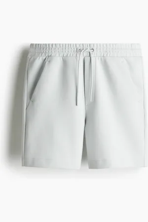 H&M Regular Fit Sweatshorts