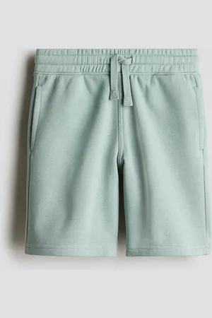 H&M Sweatshirt shorts