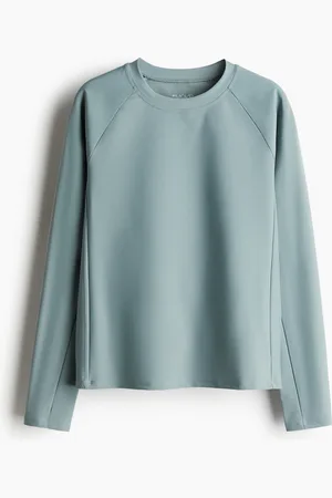 H&M Sports swim top with Lycra®