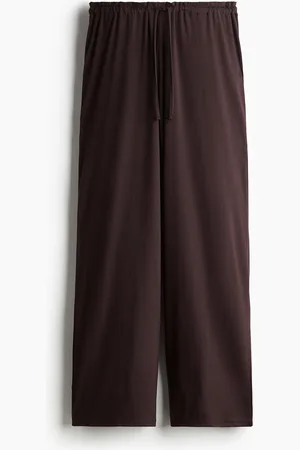 H&M Pointelle pyjama bottoms