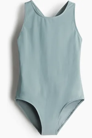H&M Sports swimsuit with Lycra®