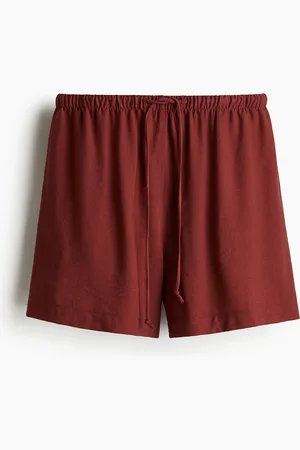 H&M Drawstring shorts