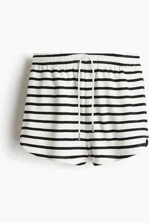 H&M Sweatshirt shorts