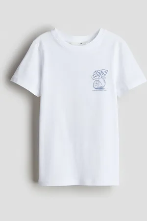 H&M Printed T-shirt